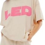 Daydreamer Led Zeppelin Merch T-shirt Tee, Size XS, New with Tag MSRP $85 Photo 0