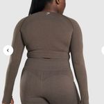 Gymshark Long-sleeve Crop Top Photo 2