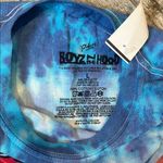 NWT Philcos Large Womens Work Out Tank Top Boys N The Hood Sleeveless Crew Neck Red Photo 3