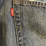 Levi's Levi’s 501 Ragged Land Original Fit Jeans Size 27 Photo 3