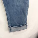 NYDJ Not Your Daughters Jeans Plus Size 20W Capri Wide Cuff High Rise Dayla 712 Photo 5