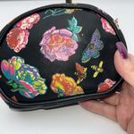 Betsey Johnson ‎ Butterfly Makeup Case Photo 3