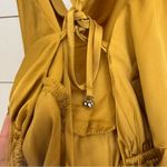 Free People  Good Company Slip Dress in Eternal Gold Photo 7