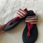 Sanuk  Women’s Sandals Photo 3