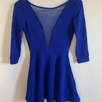 American Apparel Low Back Dress Photo 0