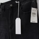 Sanctuary The ™ | Modern High-Rise straight crop jeans Photo 6