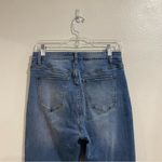 Miss Lola  High Rise Skinny Jeans Sz 31 NWT Photo 5