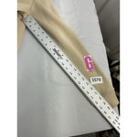 Unisex Medium Tan Easter Theme Long Sleeve Pullover Hooded Sweatshirt Brown Photo 8