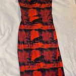 SheIn Dress Mini Tie-Dye Photo 0