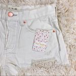 Free People NWT New Daisy Chain Lace Festival Shorts Photo 5