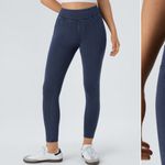 Halara  Deep Blue Denim Jacket XS Photo 10