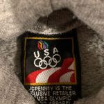 Vintage USA Olympics sweatshirt Size M Photo 2