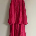 Strut & Bolt pink Dress Photo 1