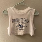 Exist Crop Top Tank Photo 0