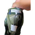 We Wore What Green Blue Classic Plaid Tennis Skirt NWT Size 2 Photo 8