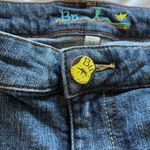 BU from Malibu Cropped Jean, like new Blue Size 31 Photo 4