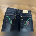 Baby Phat   Dark Blue Flare Jeans Photo 2