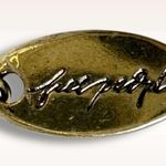 Free People Sitting Pretty Bow Choker Necklace in Yellow Gingham Picnic Spring Photo 7