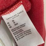 American Eagle Disney x  Outfitters • Red Donald Duck Feisty Sweatshirt Photo 5