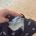 NWT HILL HOUSE HOME The Cher Dress in Navy Autumn Paisley Size XS Photo 11