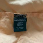 Redington Embroidered Button Down Long Sleeve Women Fishing UPF 30 Shirt Sz M Orange Size M Photo 8