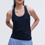 Lululemon  Swiftly Tech Racerback Tank Top 2.0 Waist Length  Photo 0