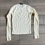 Teddy Fresh  looney tunes Cream tweety bird Long Sleeve Photo 4