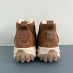 UGG  Venture Daze Ultra Mini Chestnut UGGplush Unisex Boots Photo 7