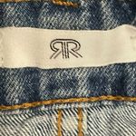 Size 8 Jean skirt by LaRedoute Photo 5