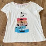 Elle  Womens Tee Photo 3