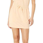 The North Face  Never Stop Wearing Adventure Dress Apricot Ice - Size Small Photo 0