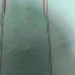 The North Face jacket size small. Photo 4