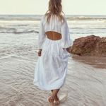 Dissh Impala Linen Dress Photo 2