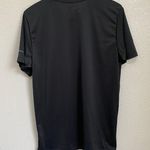 Columbia Black Work Out Shirt Photo 3