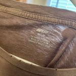 Aerie Cropped Long Sleeve Photo 1