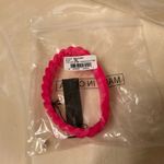 Marc Jacobs MARC BY  - Silicone Bracelet Photo 1