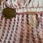 Free People FP One Oversized Scout Jacket Shacket Grunge Bohemian Arizona Large Photo 11