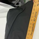 BARCO ONE SCRUB PANTS KNIT WAISTBAND MID RISE 5 POCKET 2XL BLACK NEW NO TAG Size undefined Photo 10