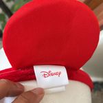 Disney Mickey Mouse Christmas Ears Headband GUC Photo 4