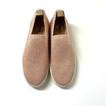 Michael Kors MICHAEL Women's Skyler Slip-On Sneakers Rose Gold Size 9 Photo 1