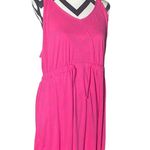 West Loop Soft Fabric Stretch Dress Coverall Photo 0