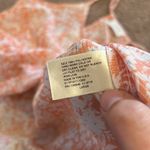 Everly  large floral tank top Photo 4