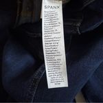 Spanx  Flare Jeans Midnight Shade Size Small Photo 8