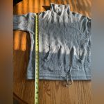 Michael Kors  Womens Knit Blend Crewneck Sweater Size M Photo 7