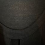 Loveappella Black Cutout Blouse  Photo 3