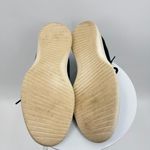 Allbirds  shoes women's 10 merino wool runners sneakers lace up charcoal gray Photo 7