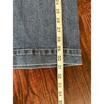 Old Navy Extra High Rise Wide Leg Jeans Size 4 Photo 10