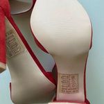 Glamorous Block Heel Pumps Photo 4