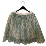 LC Lauren Conrad Lauren Conrad | Disney Cinderella Tulle Disney Bound Skirt A Line Size Small Photo 1