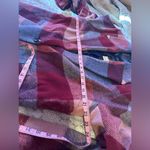 City Chic NWT Charlie coat musk check sz XS/14W 22β p2p Photo 7